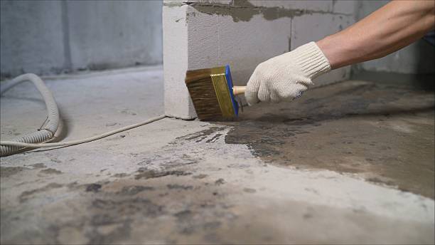 24/7 Emergency Waterproofing experts in Keansburg, NJ